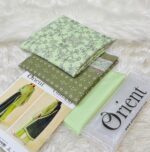 Orient 3pc Printed Lawn Collection - Image 4