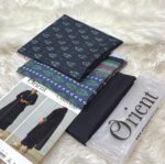 Orient 3pc Printed Lawn Collection - Image 5