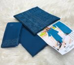 Breeza 2Pc Embroidery Lawn Collection