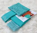 Breeza 2Pc Embroidery Lawn Collection - Image 10